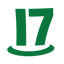 17hats icon