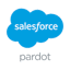 Pardot icon