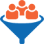 LeadCenter.AI icon