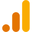 Google Analytics 4 icon