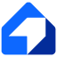 HomeDrop icon