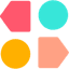 Shaker icon