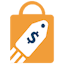 Launch Cart icon