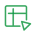 Zoho Sheet icon