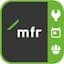 mfr - field service management icon