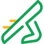 Zoho Sprints icon