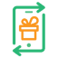 OneWayLoyalty icon