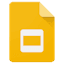 Google Slides icon