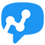 Salesmsg icon
