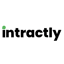 Intractly (Text) icon