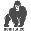 Gorilla CRM icon