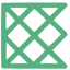 Truss icon