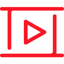 Zoho Show icon