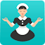 ZenMaid icon