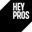 HeyPros icon