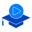 EduCtrl CRM icon