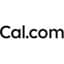 Cal.com icon