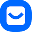 Buttondown icon