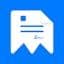 Moon Invoice icon