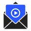 Mailtoon icon
