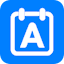 AddCal icon