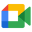 Google Meet icon