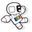 Diffbot icon
