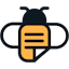 Docubee icon