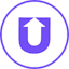 UpContent icon