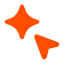 Landing icon