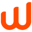 Woorise icon