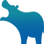 Hippo icon