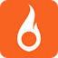 SparkPost icon