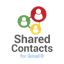 Shared Contacts icon