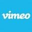 Vimeo icon