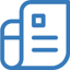 Zoho Invoice icon
