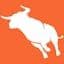 Bullhorn CRM icon