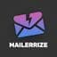 Mailerrrize icon