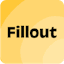 Fillout Forms icon