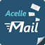 Acelle Mail icon