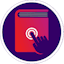 BOOKM icon