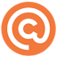 Curated icon
