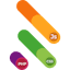 Headless Forms icon