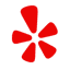 Yelp Leads icon