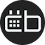 Calendbook icon