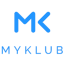 MyKlub icon