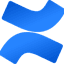 Confluence Cloud icon
