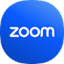 Zoom Team Chat icon
