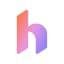 Handbid icon