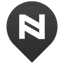 Nearby Now icon